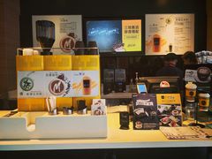 -麦当劳(坂田分店)