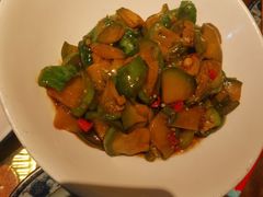 -缪氏川菜(深圳北站缤果空间店)