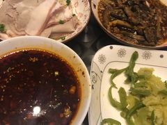 -李老五口水鸡(万寿路店)