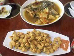 -大福鱼馆(风景区店)