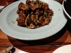-海小馆海鲜餐厅(茂业百货店)