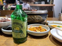 -泥炉烧肉师(新街口金銮巷店)