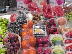 -每日新鲜水果吧(南京东路店)