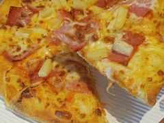 -必胜客(时代广场店)