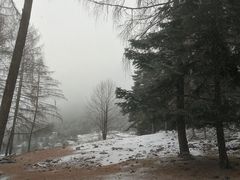 -硗碛藏寨·神木垒景区