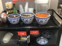 -禾师兄·布拉肠(一德路店)