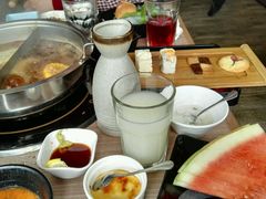 android_upload_pic-水林间·寿喜烧自助(仙林金鹰店)