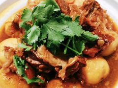 -禾珍珠家常小馆(河南博物院店)