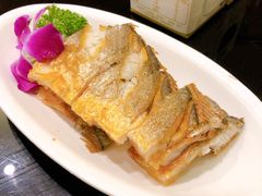 烤黄鱼-美乐食街(小南店)