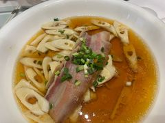 -门溪山居(七星店)