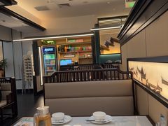 -小菜园新徽菜(北京大兴龙湖天街店)