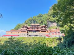 -安溪清水岩