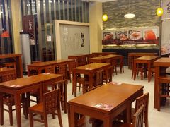 大堂-鲜芋仙(高新万达广场店)