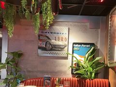 -1886德国汽车餐厅(外滩中央店)