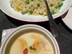 -金掌勺东北菜(格兰晴天店)