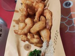 -鱼满舱·鲜活海鲜·正宗鲁菜