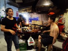 -袁师傅烤肉(弹子石店)