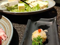 -老墙根涮肉·铜锅·烧烤(王四营店)
