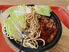 -烟台大学-第7餐厅
