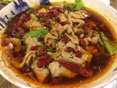 -老街饭庄·地道淮扬菜(扬子江北路总店)