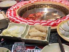 -蜀大侠火锅(森兰花园城店)