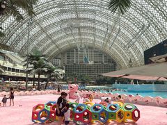 -环球中心海洋乐园