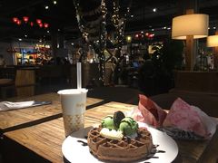 -魔方城市书房(中街益田店)
