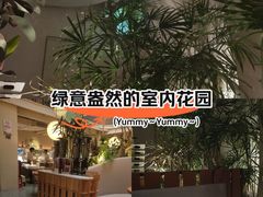 -馋嘴猫北京食堂·烤鸭·宵夜(亚运村店)