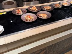 -盛宴自助餐厅(运达喜来登店)