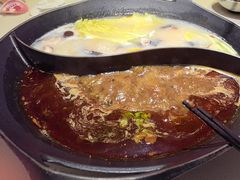 -新辣道鱼火锅(上地华联店)