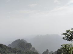 -武当山风景区
