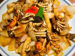 -周家二小姐的菜(西津渡店)