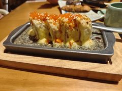 -一心创作料理屋(经开万达店)