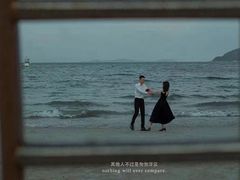 -唯一视觉婚纱摄影工作室(惠阳店)