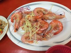-垦丁辉哥生鱼片