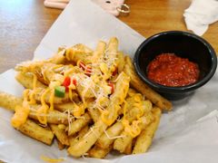 -机器人火炉披萨