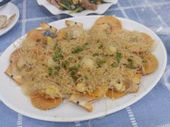 -明记海鲜大排档(巽寮湾店)