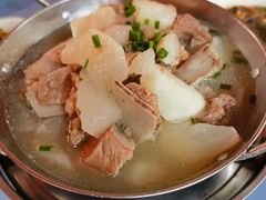 -老太婆饭店(新富路店)