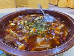 -春涛餐馆(下坝店)