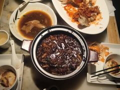 -吴越荣记苏州菜·松鼠桂鱼(月光码头店)