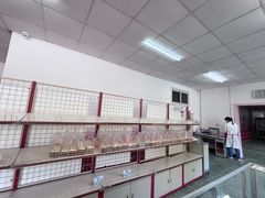 -中关村茶点