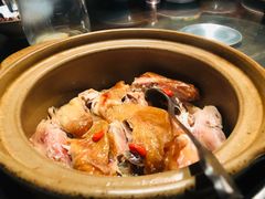 -外婆家(杭州马塍店·杭帮菜名店)