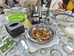 -清真·伊清阁餐厅