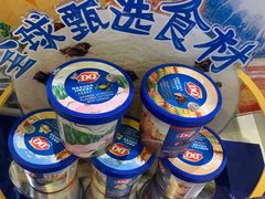 -DQ·蛋糕·冰淇淋(惠山万达店)
