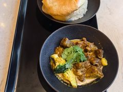 -拾溪餐厅(杭州千禧度假酒店)