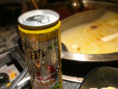 -渝味晓宇火锅(合川路店)