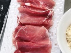 -墨居上隐·院子里火锅(峨眉店)