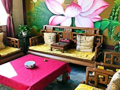 -沐春秋茶书院·茶室.茶馆.商务包房(知春路店)