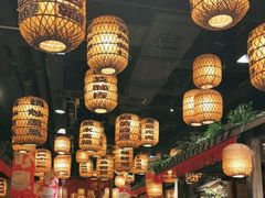 大堂-南京大牌档(凯德1818店)