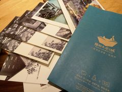 -猫的天空之城概念书店(苏州平江店)